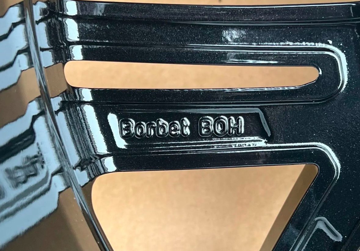 jantes vw d'origine 19 pouces jantes vw d'origine 19 pouces