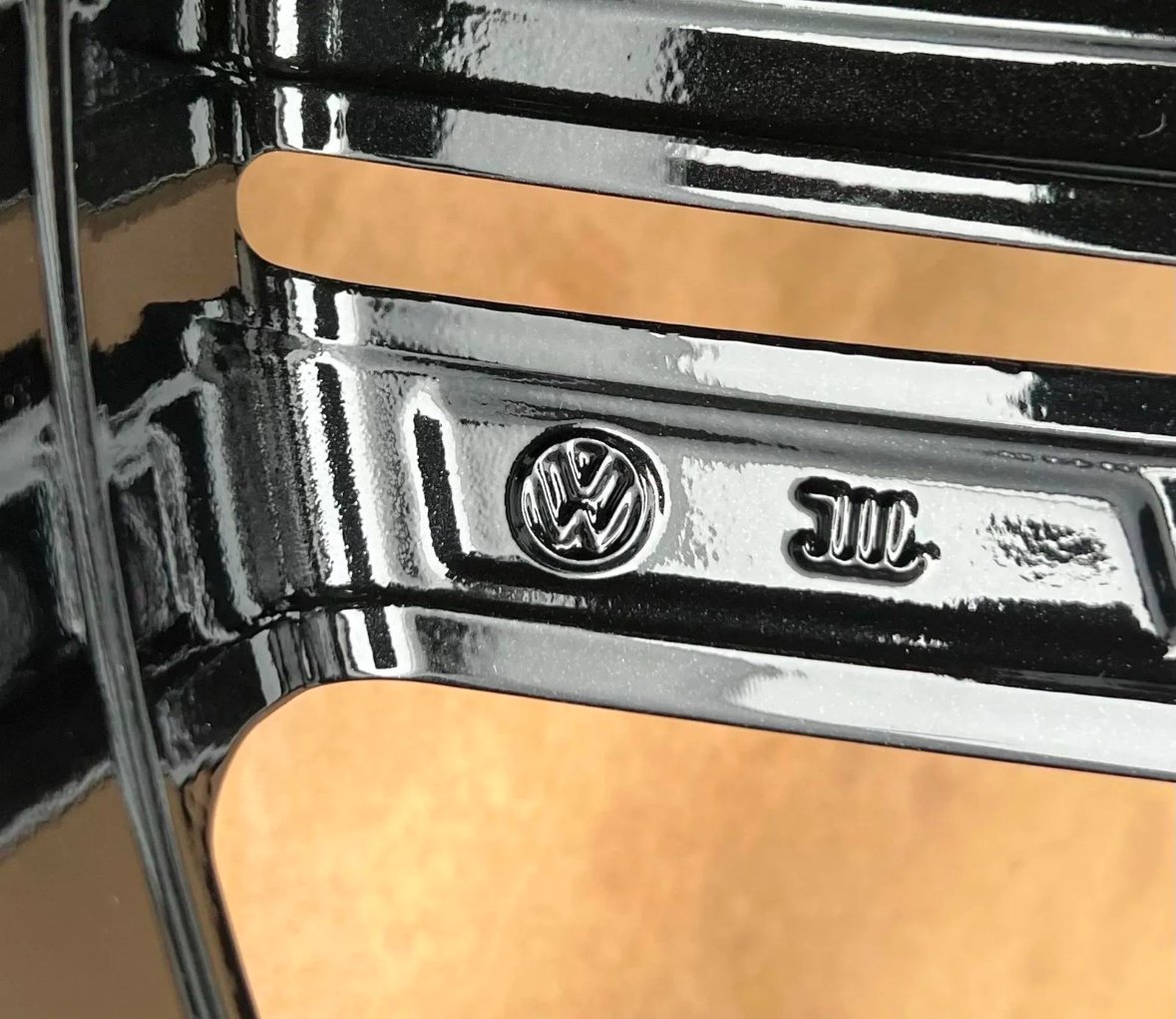 jantes vw d'origine 19 pouces jantes vw d'origine 19 pouces