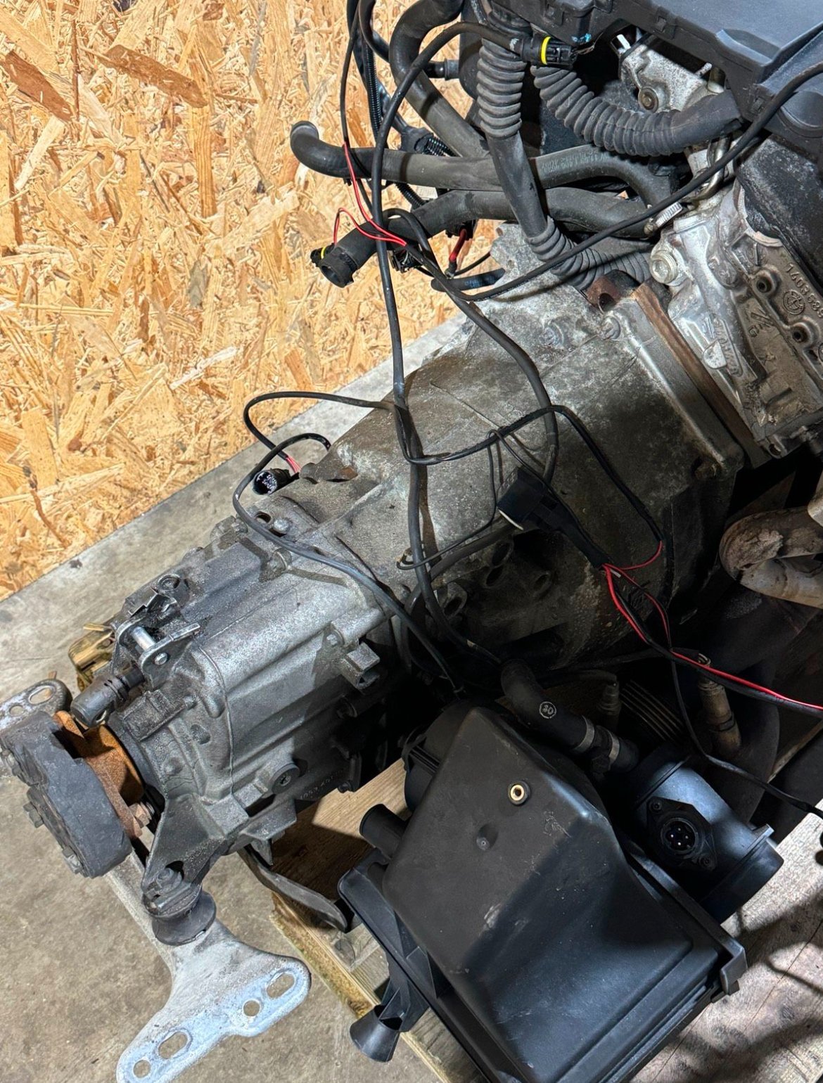 moteur bmw s50b32 moteur bmw s50b32