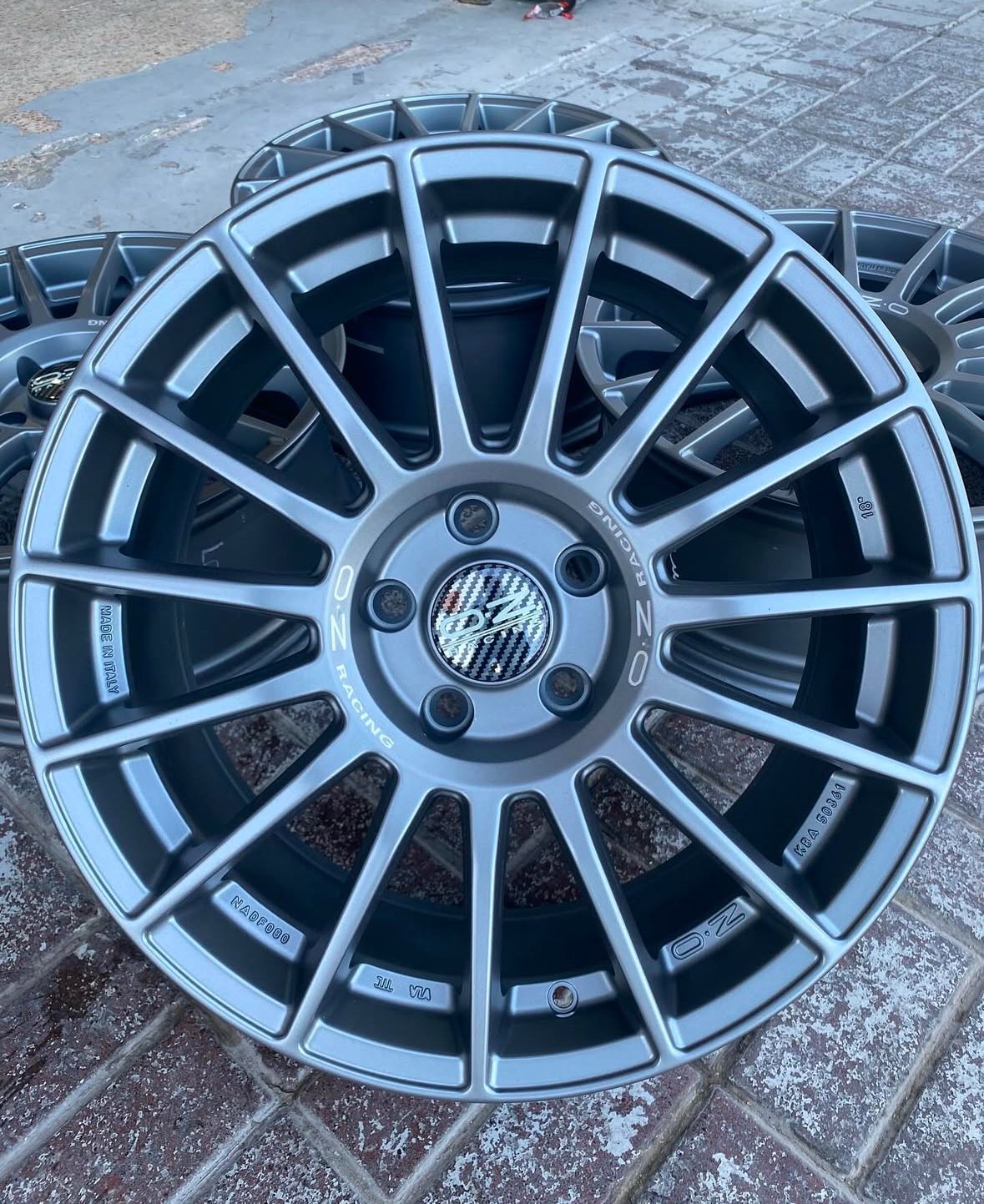 roues oz superturismo lm roues oz superturismo lm