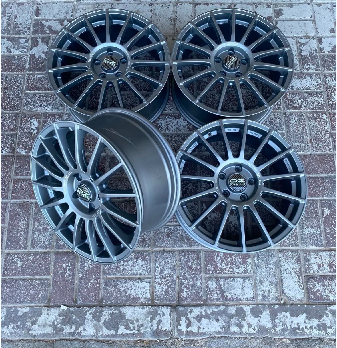 roues oz superturismo lm roues oz superturismo lm