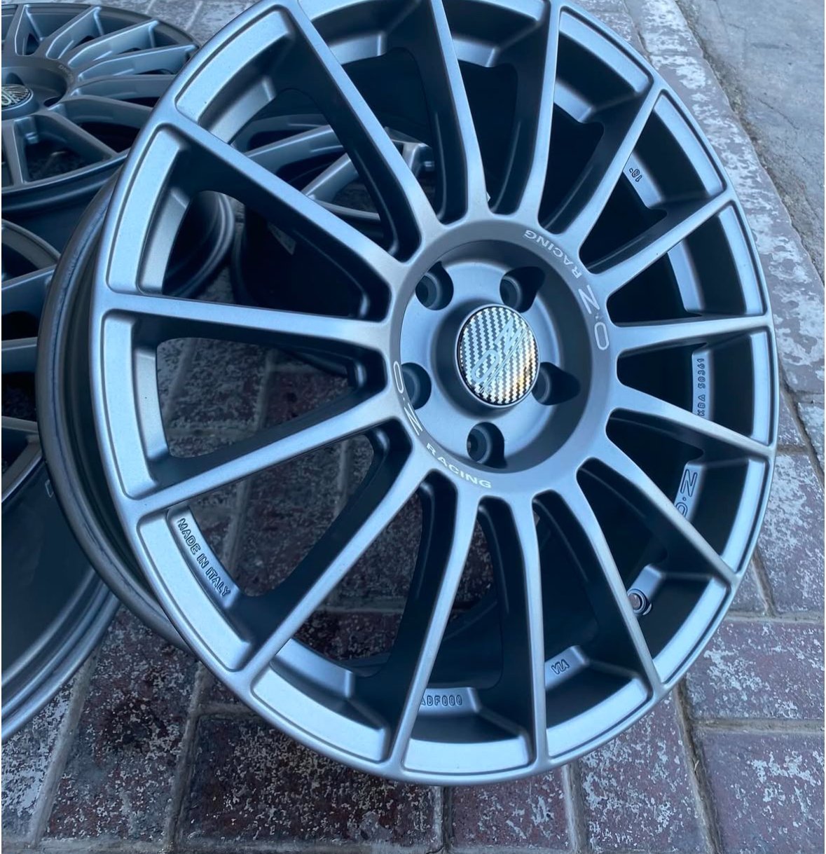 roues oz superturismo lm roues oz superturismo lm