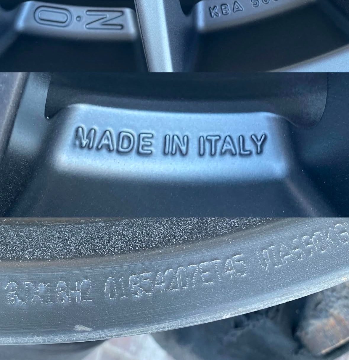 roues oz superturismo lm roues oz superturismo lm