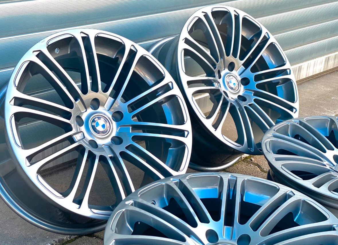 jantes neuves voolium tuning 19'' pour bmw jantes neuves voolium tuning 19'' pour bmw