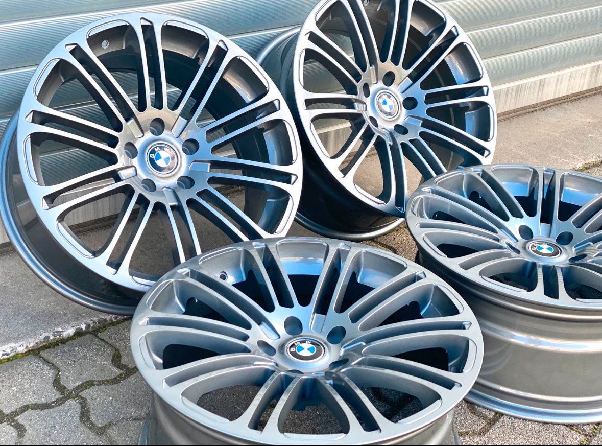 jantes neuves voolium tuning 19'' pour bmw jantes neuves voolium tuning 19'' pour bmw