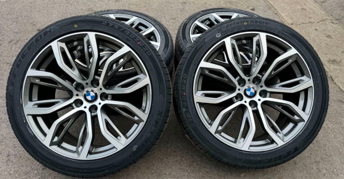 jantes pour bmw e53 e70 e71 f15 f16 jantes pour bmw e53 e70 e71 f15 f16