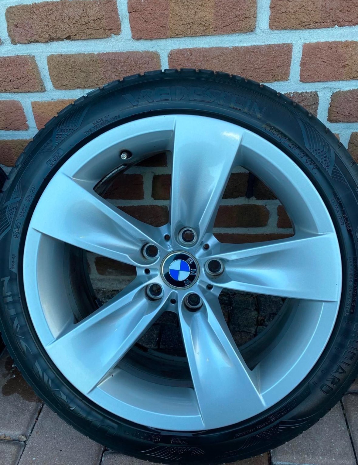 jantes d'origine bmw série 5 jantes d'origine bmw série 5