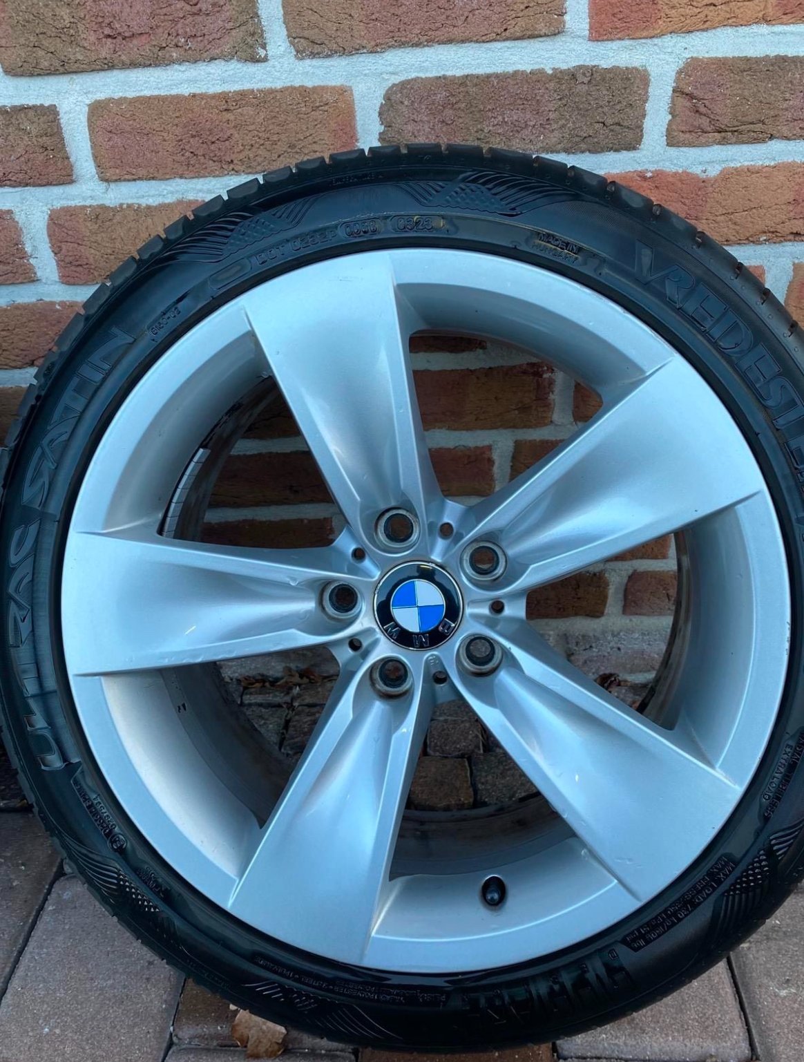 jantes d'origine bmw série 5 jantes d'origine bmw série 5