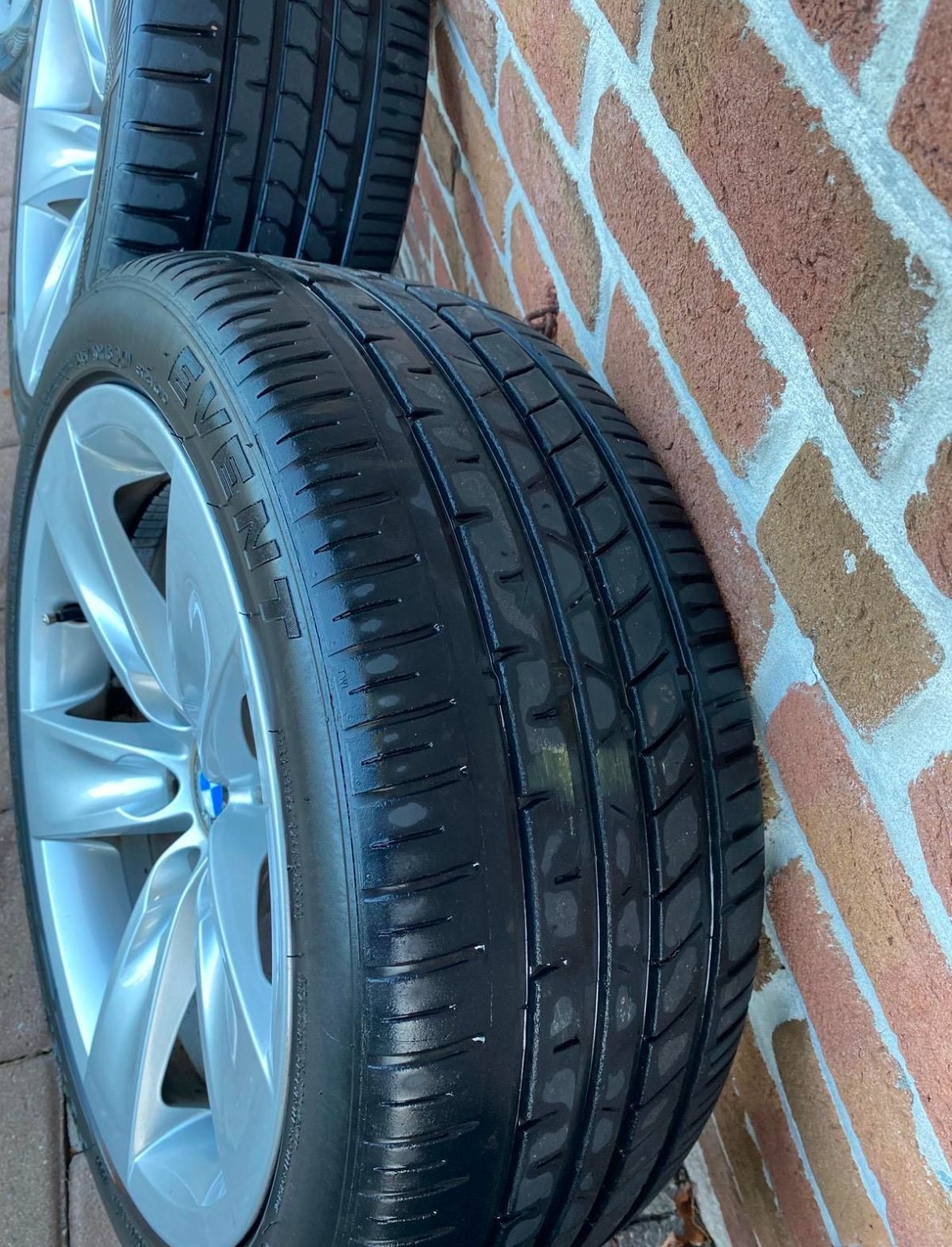 jantes d'origine bmw série 5 jantes d'origine bmw série 5