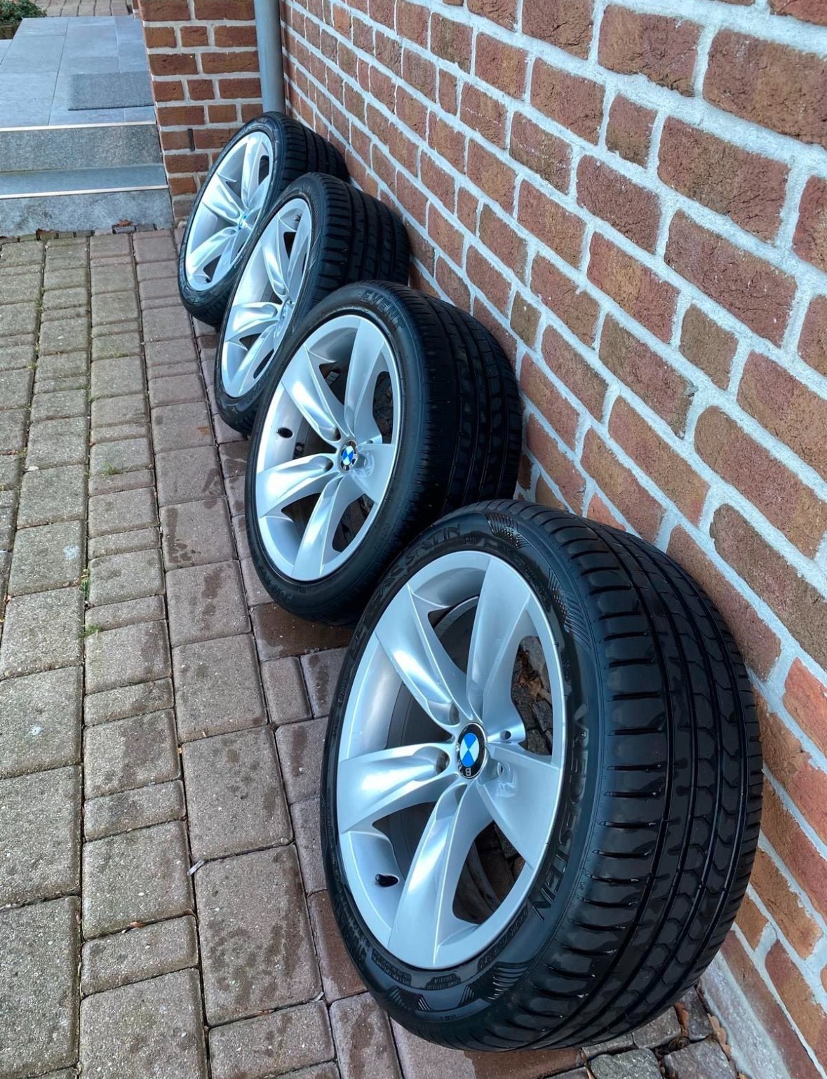 jantes d'origine bmw série 5 jantes d'origine bmw série 5