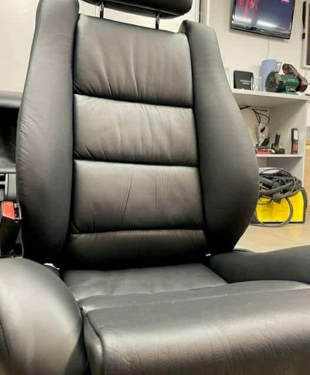 sièges bmw e34 m5 d'origine sièges bmw e34 m5 d'origine