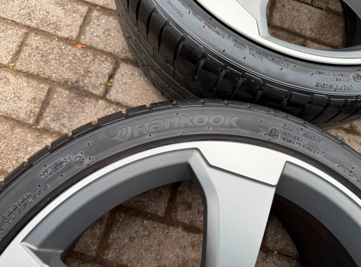 jeu de roues Été audi jeu de roues Été audi