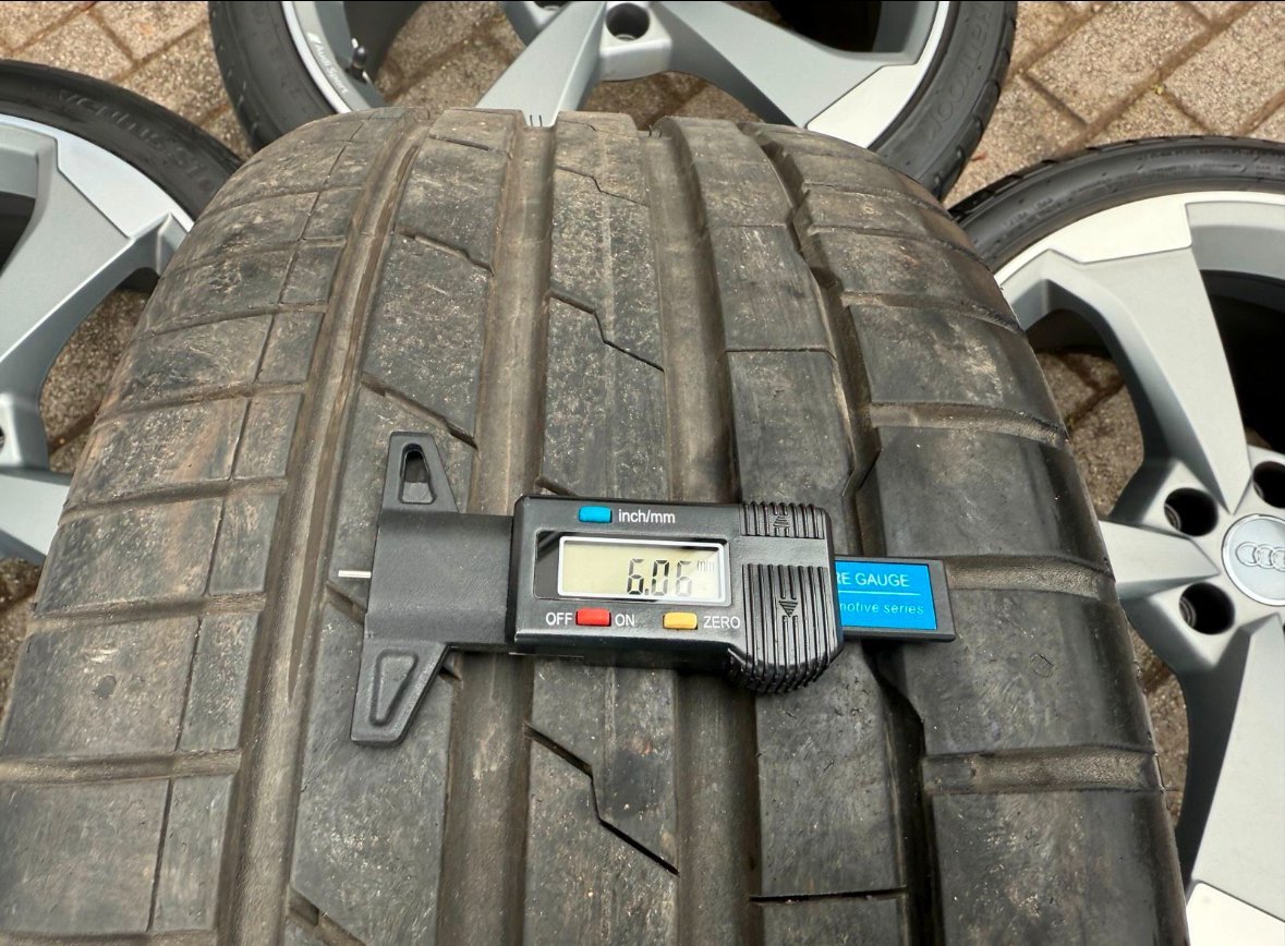 jeu de roues Été audi jeu de roues Été audi