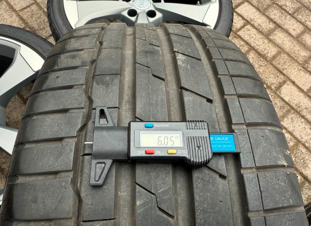 jeu de roues Été audi jeu de roues Été audi