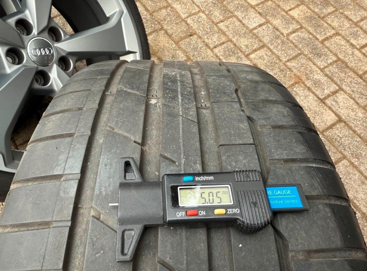 jeu de roues Été audi jeu de roues Été audi