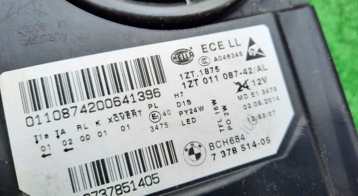 bi xenon bmw 5 series f10 f11 t bi xenon bmw 5 series f10 f11 t