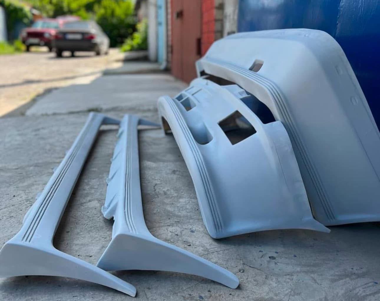 kit m tech 1 pour e30 kit m tech 1 pour e30