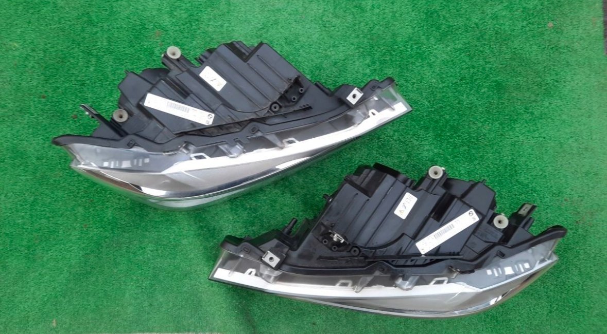 bmw 3 f30 f31 bi xÉnon phares feux de virage bmw 3 f30 f31 bi xÉnon phares feux de virage