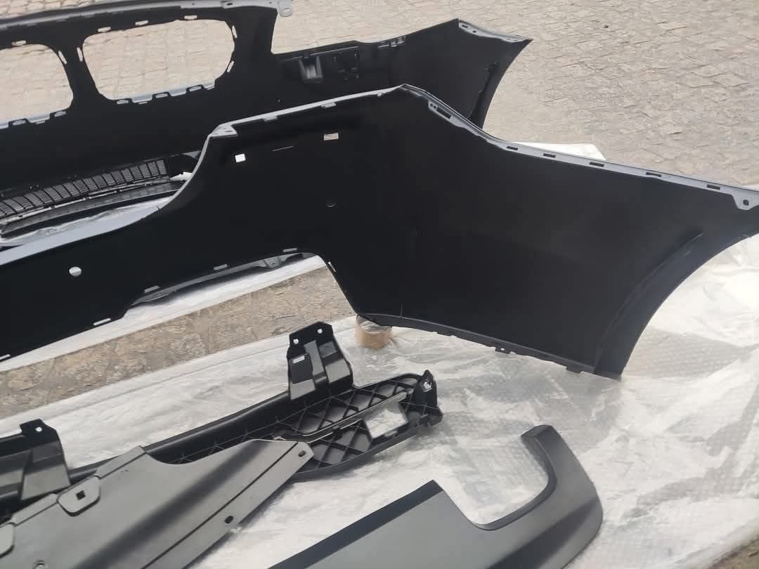 bodykit bmw f10 m package bodykit bmw f10 m package