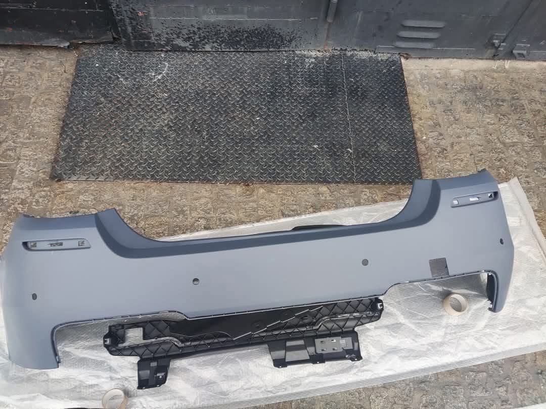 bodykit bmw f10 m package bodykit bmw f10 m package