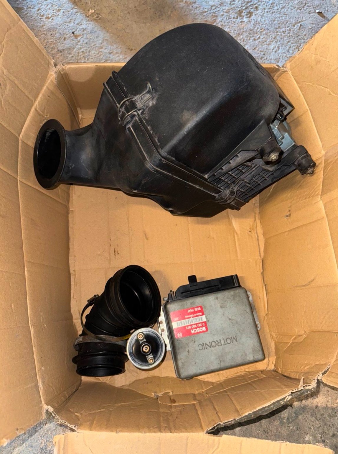 moteur bmw m3 e30 s14b23 d'origine moteur bmw m3 e30 s14b23 d'origine