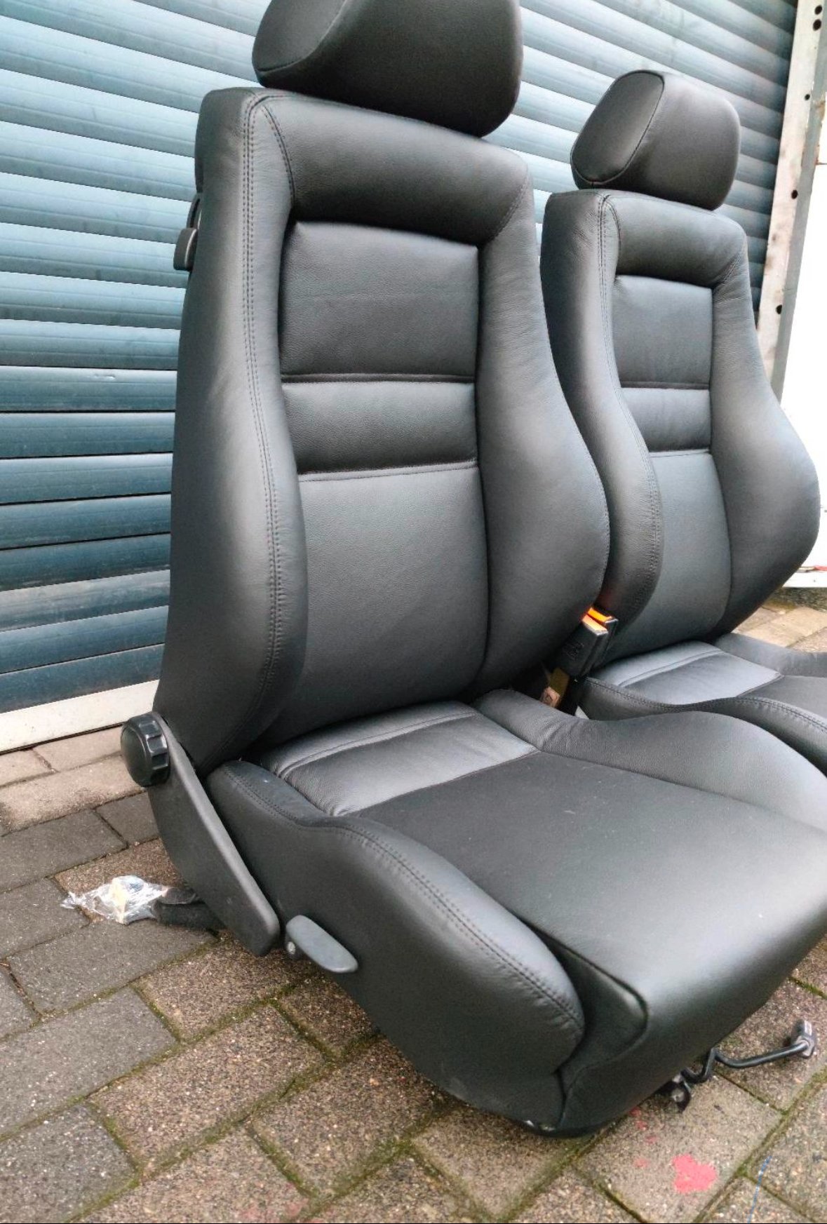 vw golf 4 cabrio leather seats vw golf 4 cabrio leather seats