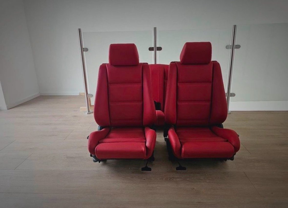 intérieur rembourré bmw e30 cabriolet intérieur rembourré bmw e30 cabriolet