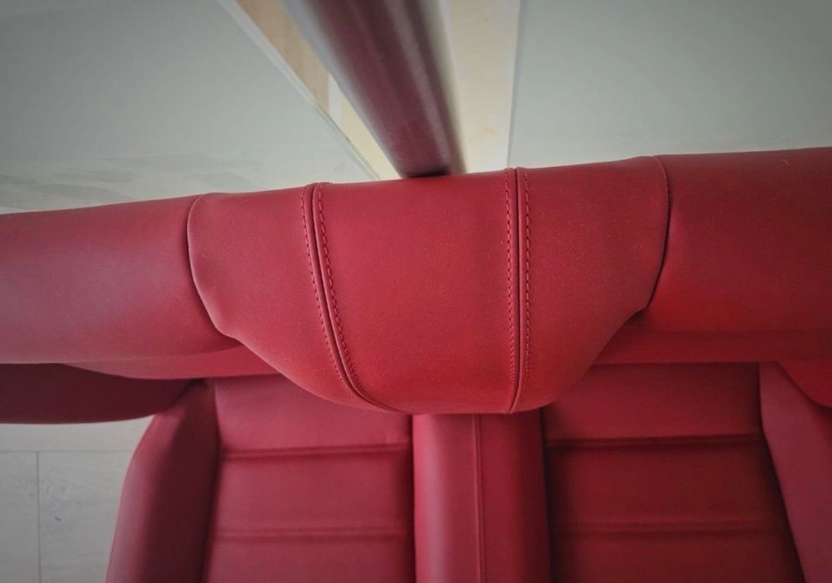 intérieur rembourré bmw e30 cabriolet intérieur rembourré bmw e30 cabriolet