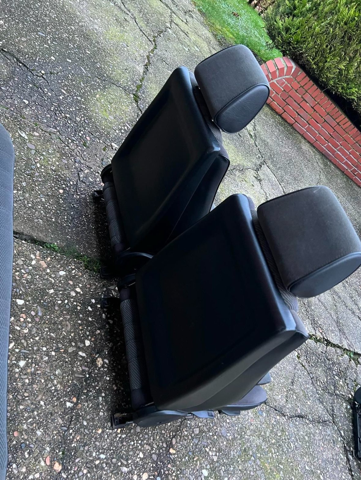 intérieur en tissu d'origine e30 intérieur en tissu d'origine e30