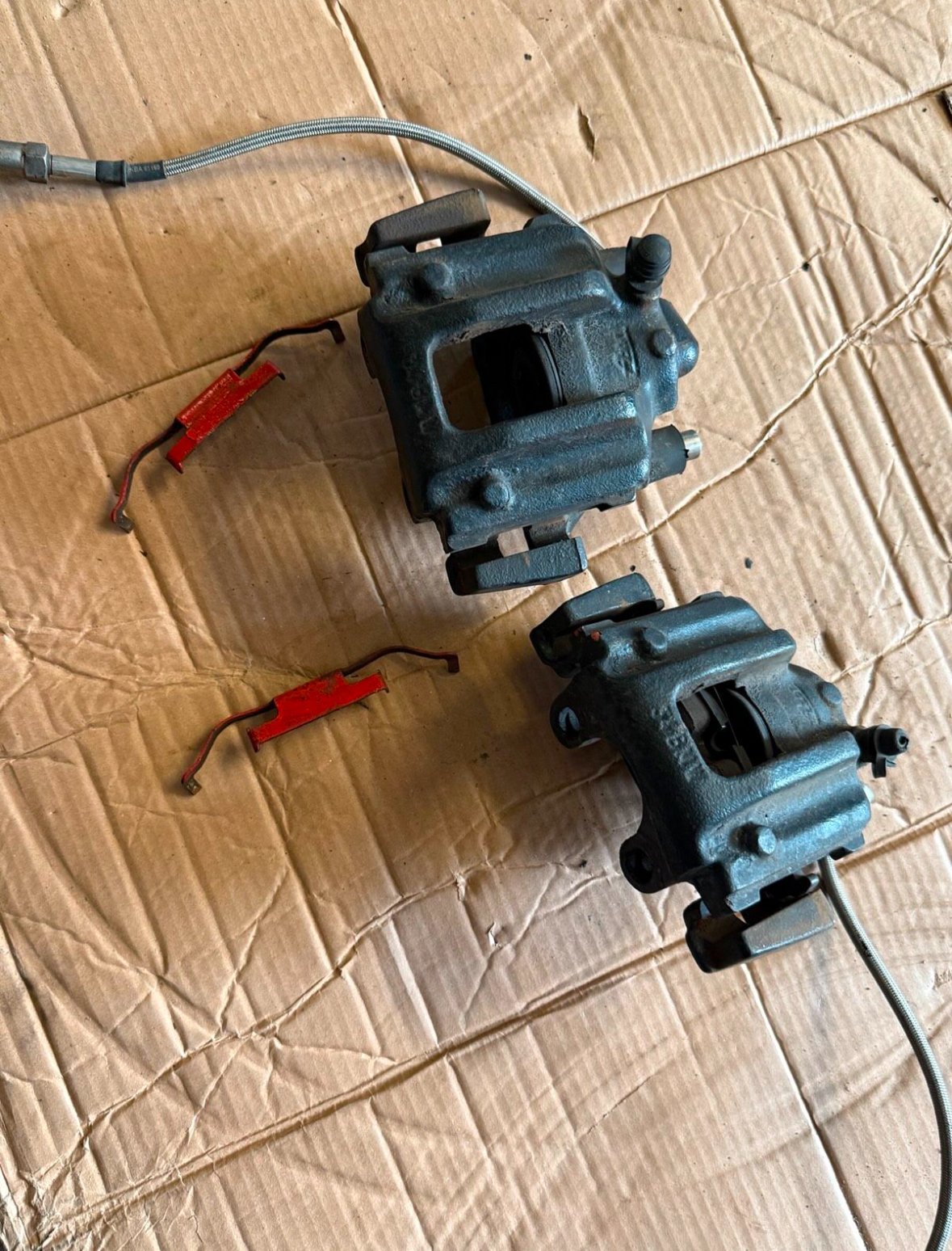 pack complet de conversion 5 trous pour bmw e30 pack complet de conversion 5 trous pour bmw e30