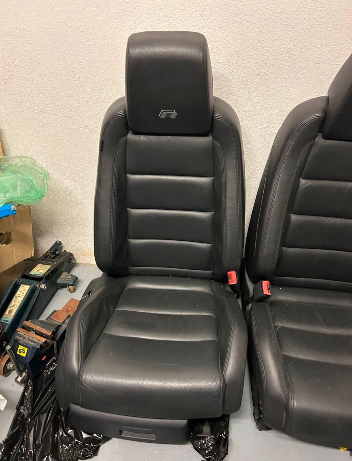 sièges d'origine golf 6r sièges d'origine golf 6r