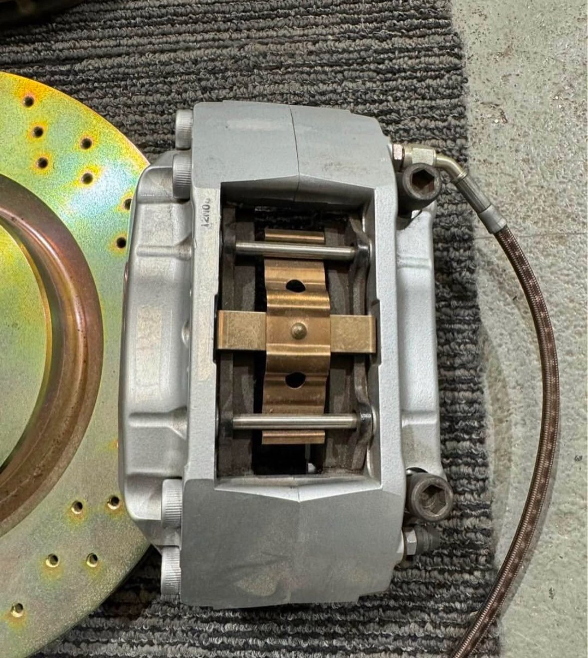 kit frein e30 m30 kit frein e30 m30