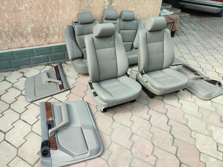 kit intérieur pour bmw e34 kit intérieur pour bmw e34