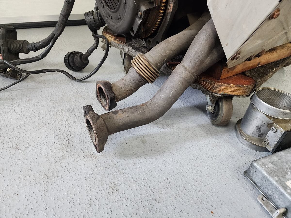 bmw motorsport m5 e34 engine s38b36 bmw motorsport m5 e34 engine s38b36