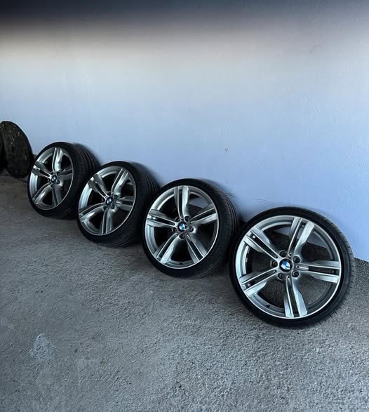 Roue BMW – Style 467 M | E46/E39/E90/E91/E92 – Image 2