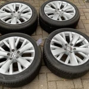 Roue  Volkswagen – Scirocco 17 pouces OEM