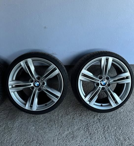 Roue BMW – Style 467 M | E46/E39/E90/E91/E92 – Image 3