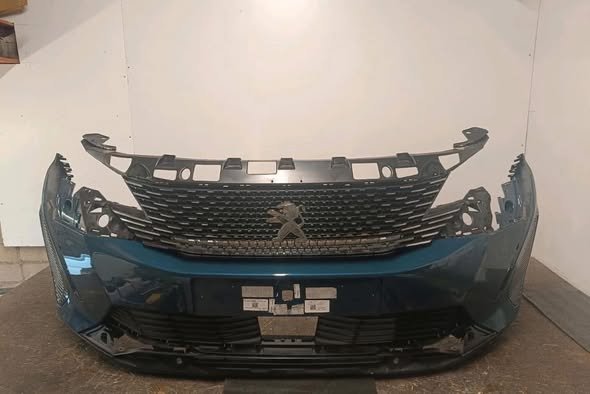 pare-chocs Peugeot 3008 – Image 2