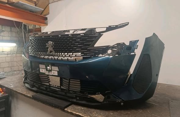 pare-chocs Peugeot 3008 – Image 3