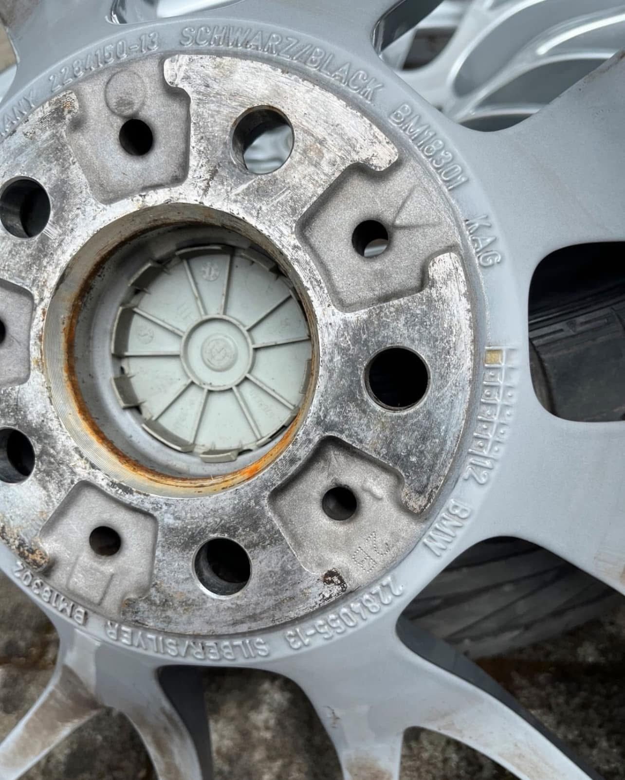 Roue BMW – 19 pouces Style 359 M3 | E90/E92/E93 – Image 2