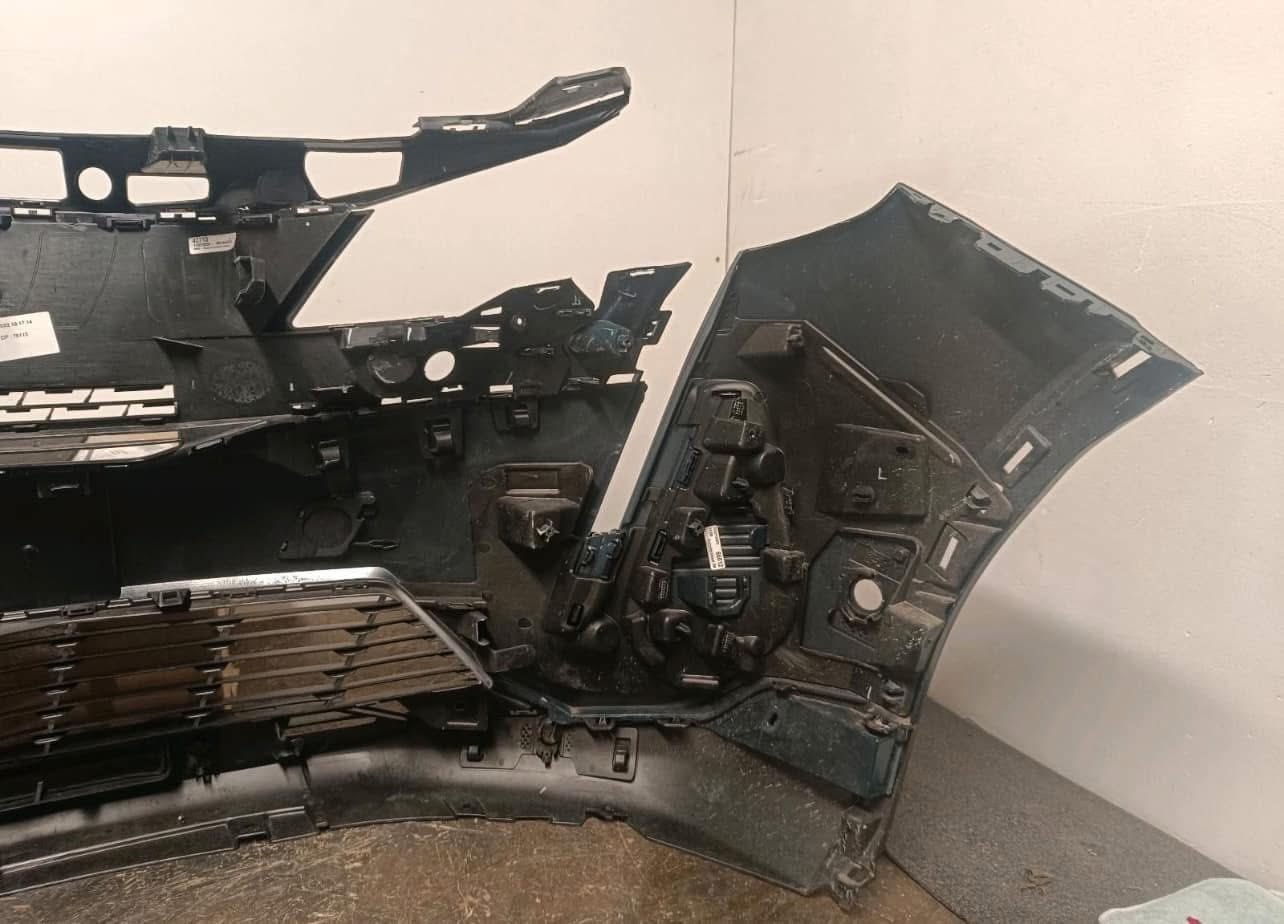 pare-chocs Peugeot 3008 – Image 4