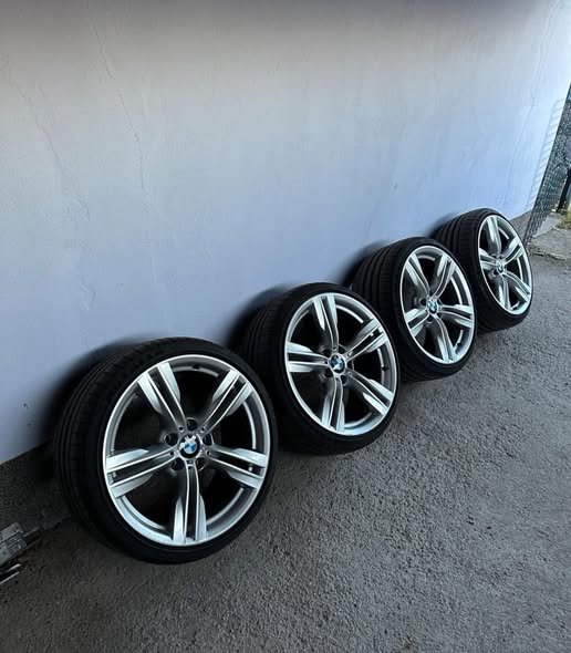 Roue BMW – Style 467 M | E46/E39/E90/E91/E92 – Image 4