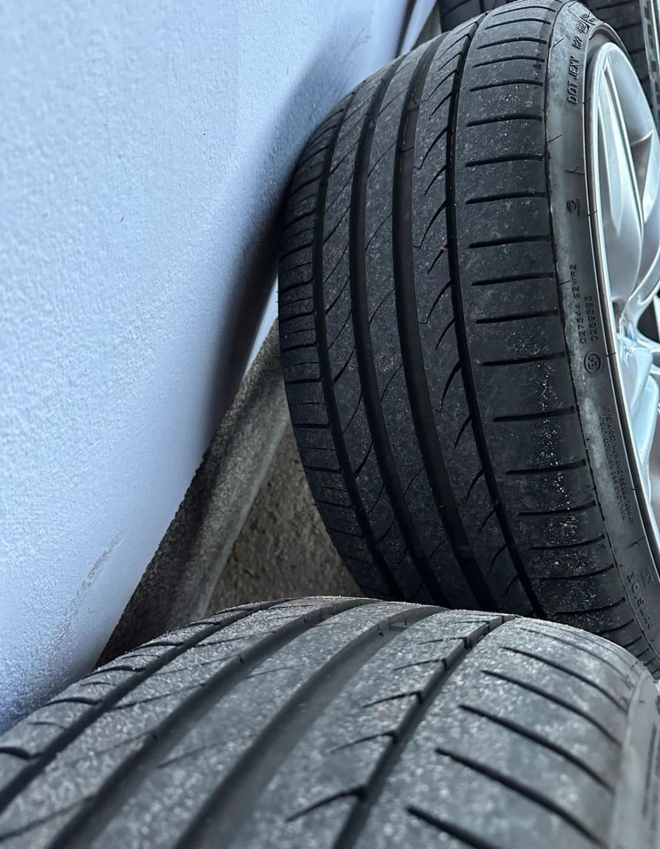 Roue BMW – Style 467 M | E46/E39/E90/E91/E92 – Image 5