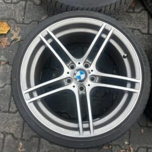 Roue  BMW – 18 pouces Style 313 M | Été E90/E91/E92/E93