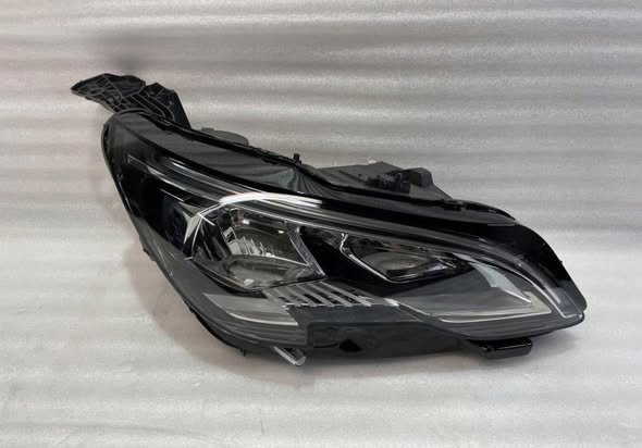 Phares Peugeot – 3008/5008 – Image 3