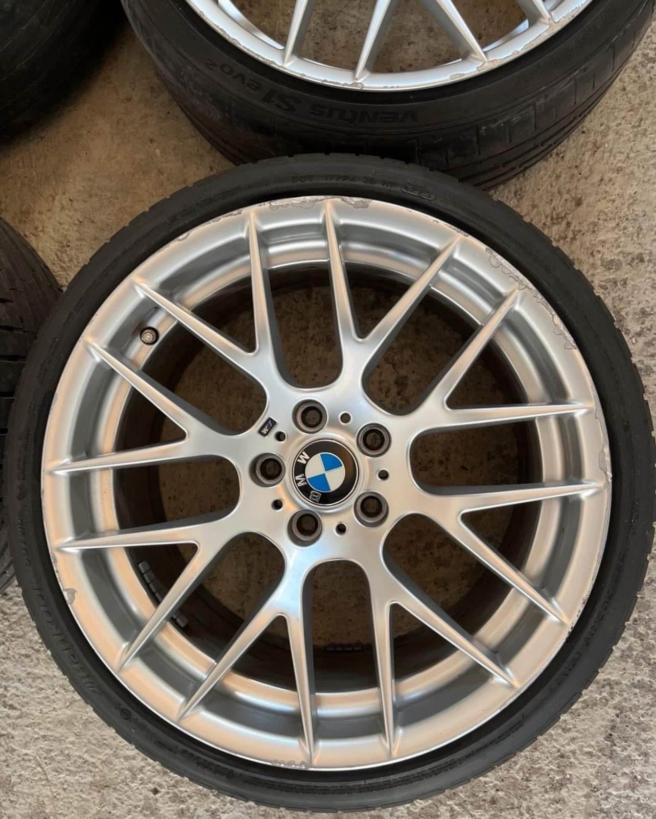 Roue BMW – 19 pouces Style 359 M3 | E90/E92/E93 – Image 3