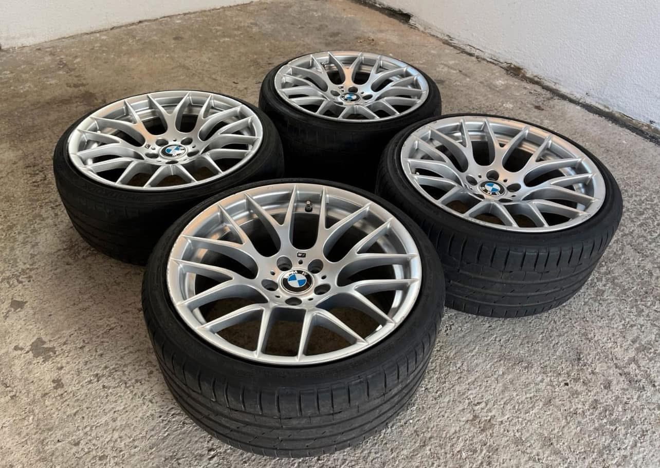 Roue BMW – 19 pouces Style 359 M3 | E90/E92/E93 – Image 5