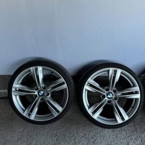 Roue BMW – Style 467 M | E46/E39/E90/E91/E92