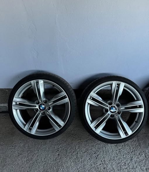 Roue BMW – Style 467 M | E46/E39/E90/E91/E92
