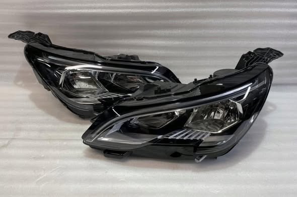 Phares Peugeot – 3008/5008 – Image 8